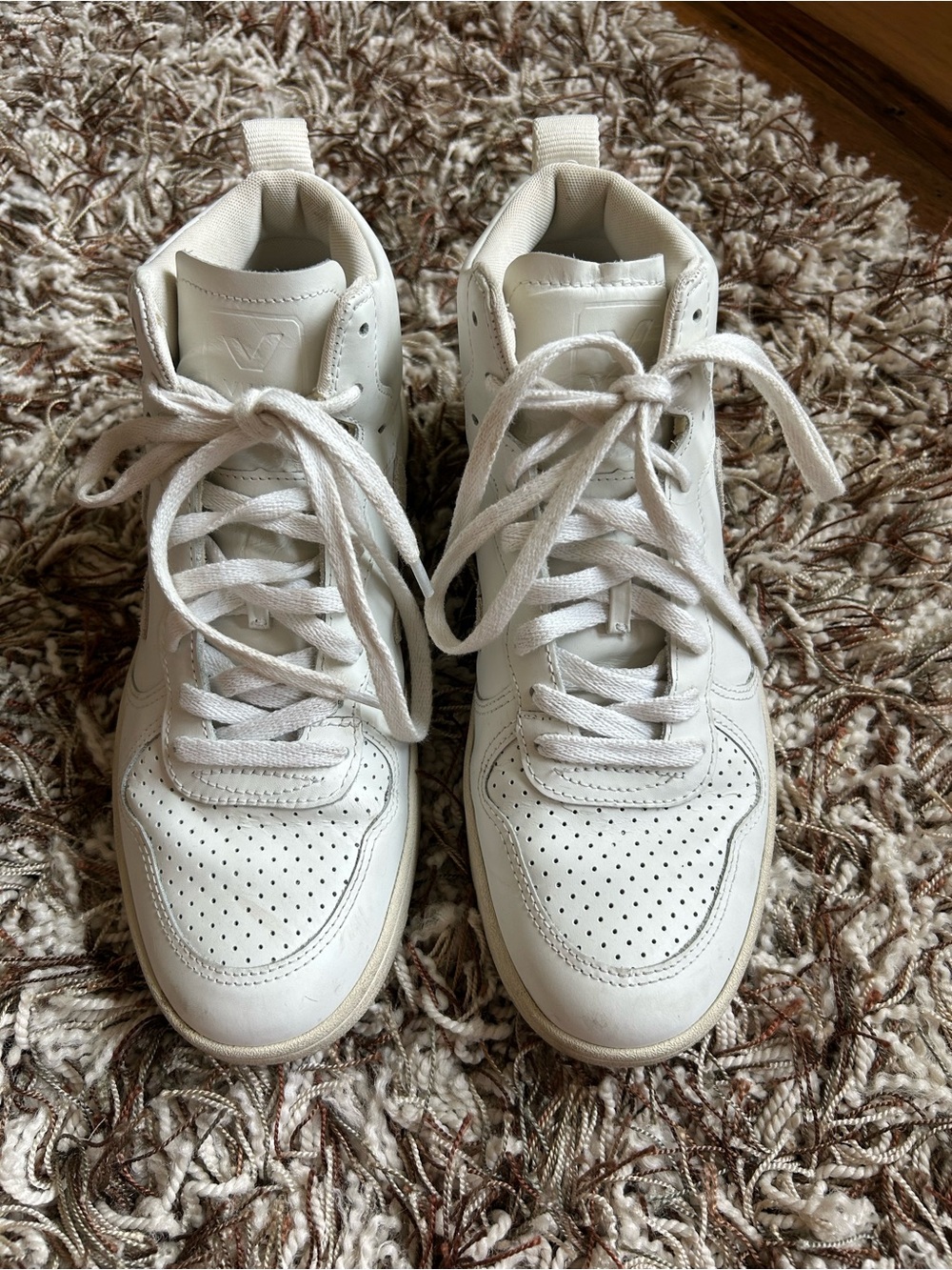 Veja Minotaur Sneakers Size 10